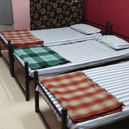 Minerva Residency Hotel Bengaluru Kültér fotó