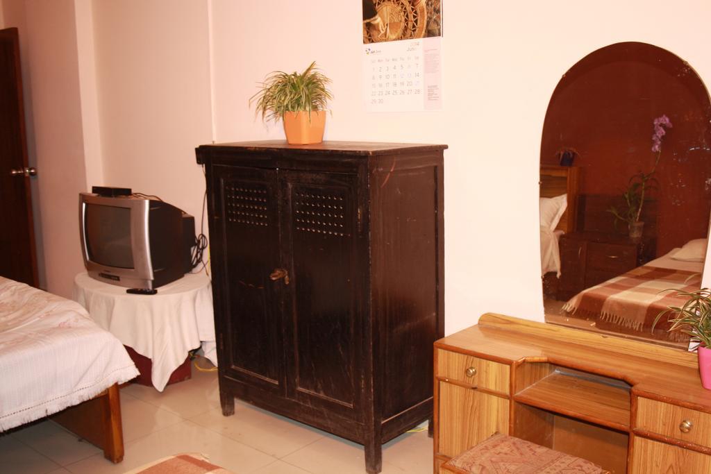 Minerva Residency Hotel Bengaluru Szoba fotó
