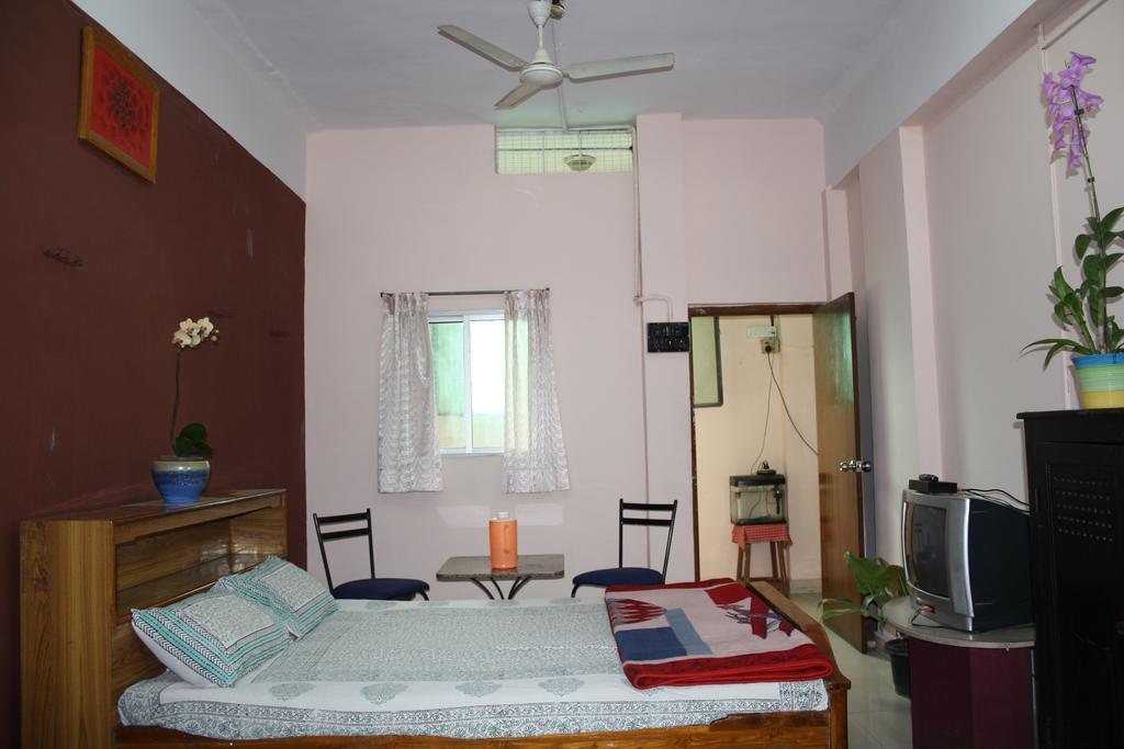 Minerva Residency Hotel Bengaluru Kültér fotó