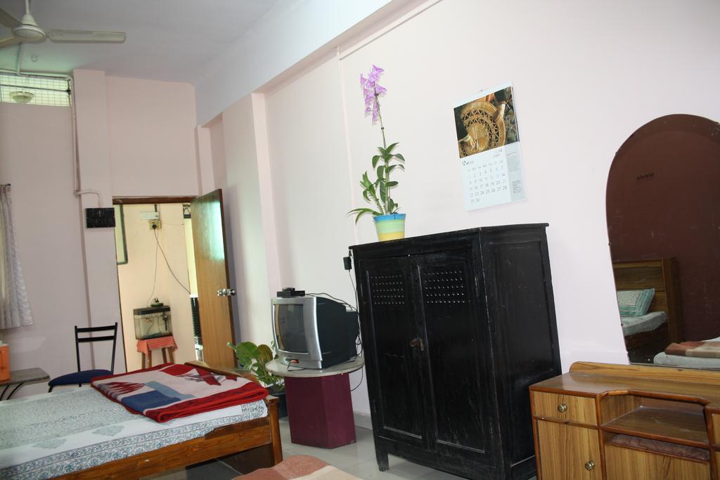 Minerva Residency Hotel Bengaluru Kültér fotó