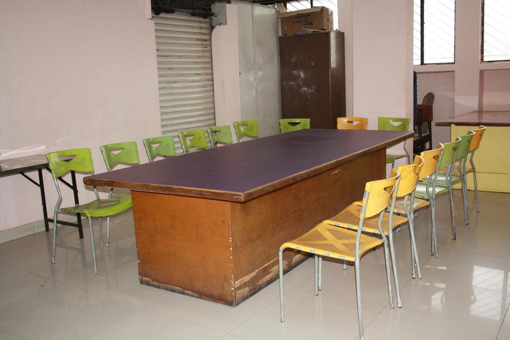 Minerva Residency Hotel Bengaluru Kültér fotó