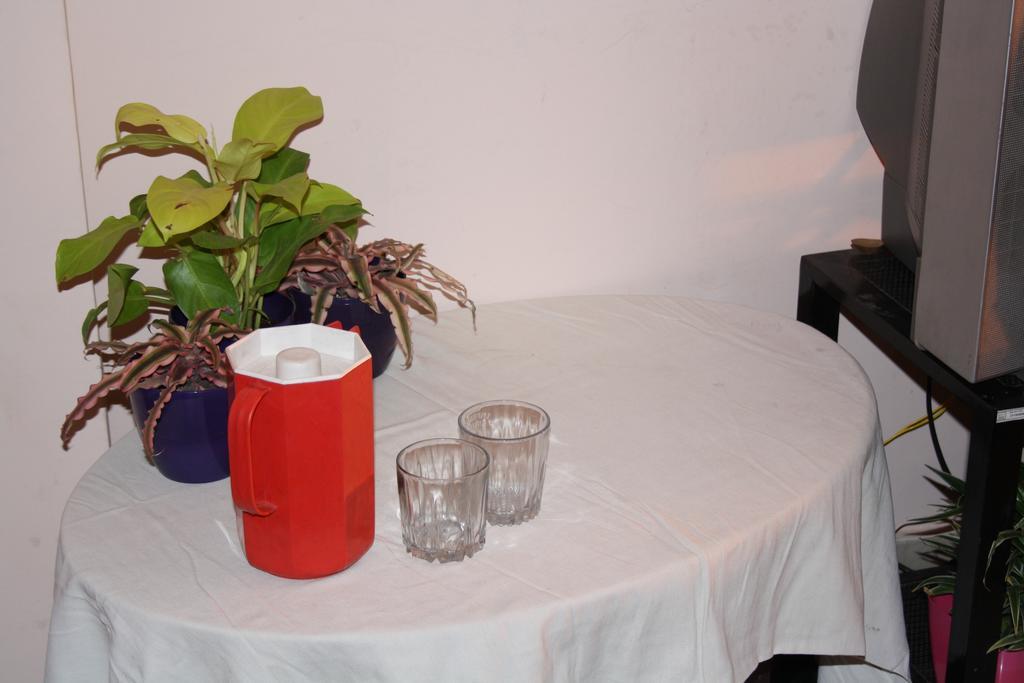 Minerva Residency Hotel Bengaluru Kültér fotó