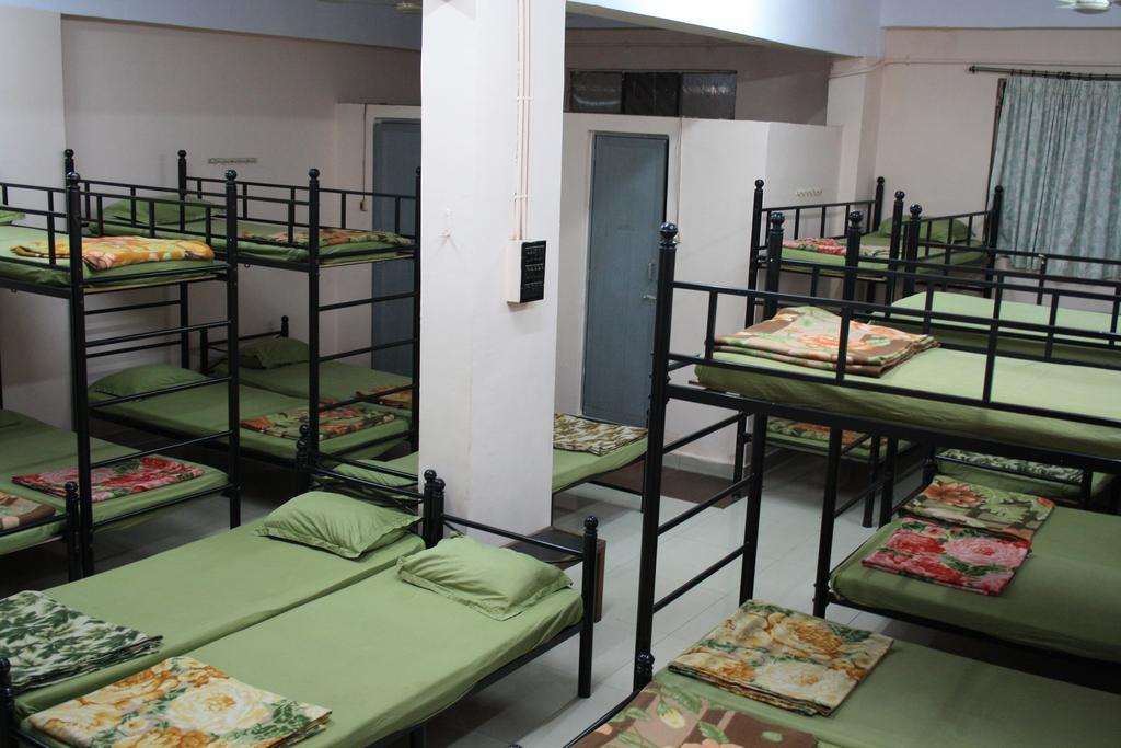 Minerva Residency Hotel Bengaluru Szoba fotó
