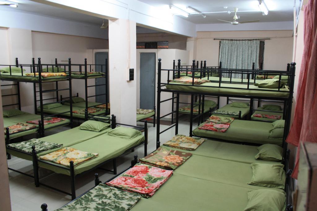 Minerva Residency Hotel Bengaluru Szoba fotó