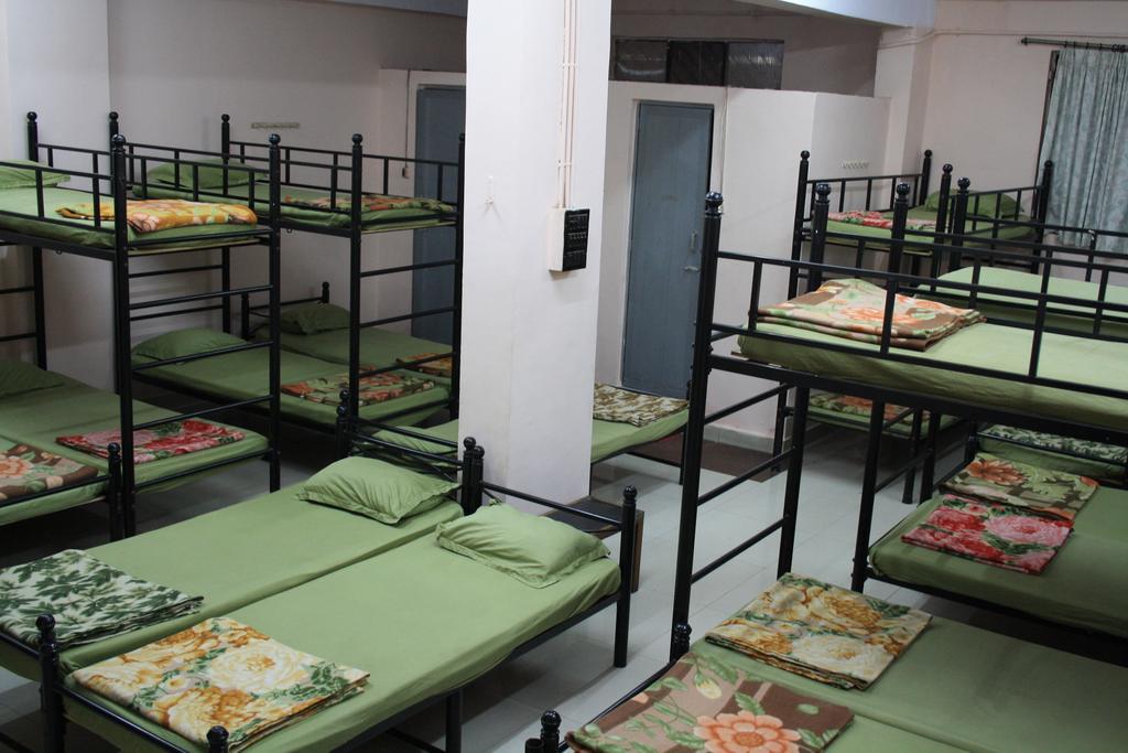 Minerva Residency Hotel Bengaluru Szoba fotó