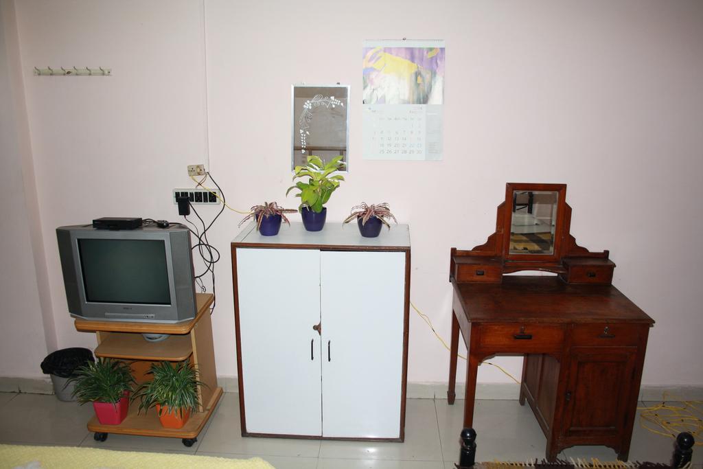 Minerva Residency Hotel Bengaluru Kültér fotó
