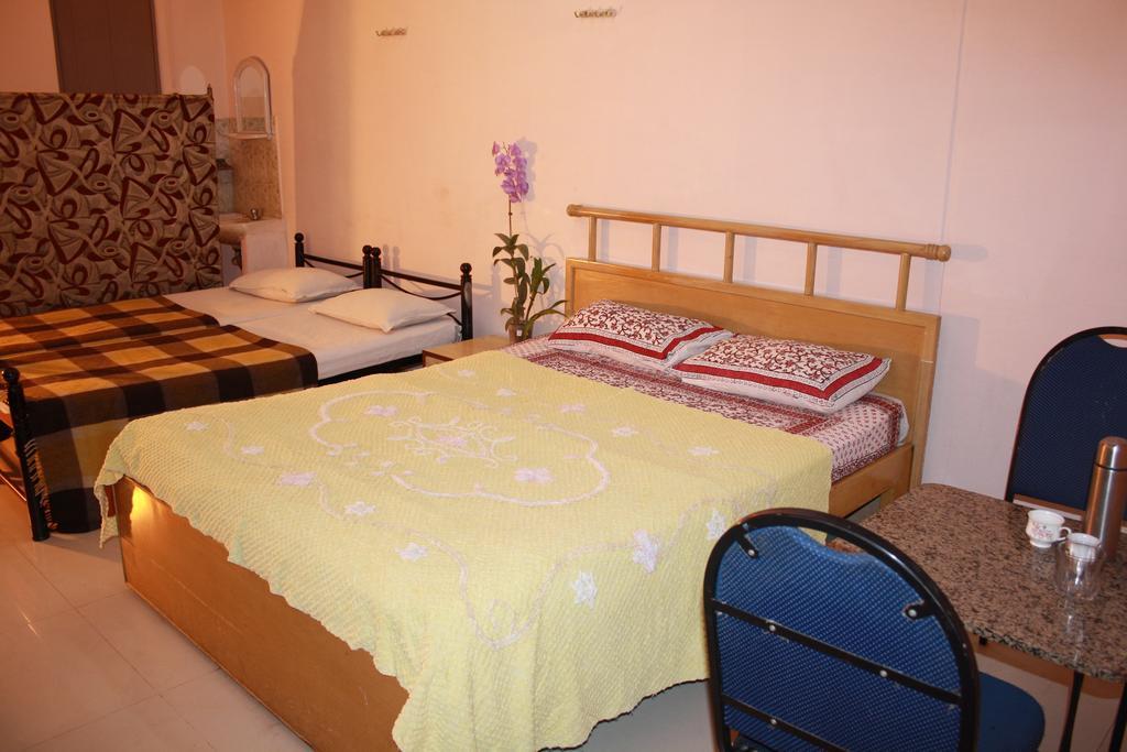 Minerva Residency Hotel Bengaluru Kültér fotó