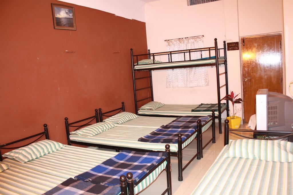 Minerva Residency Hotel Bengaluru Kültér fotó