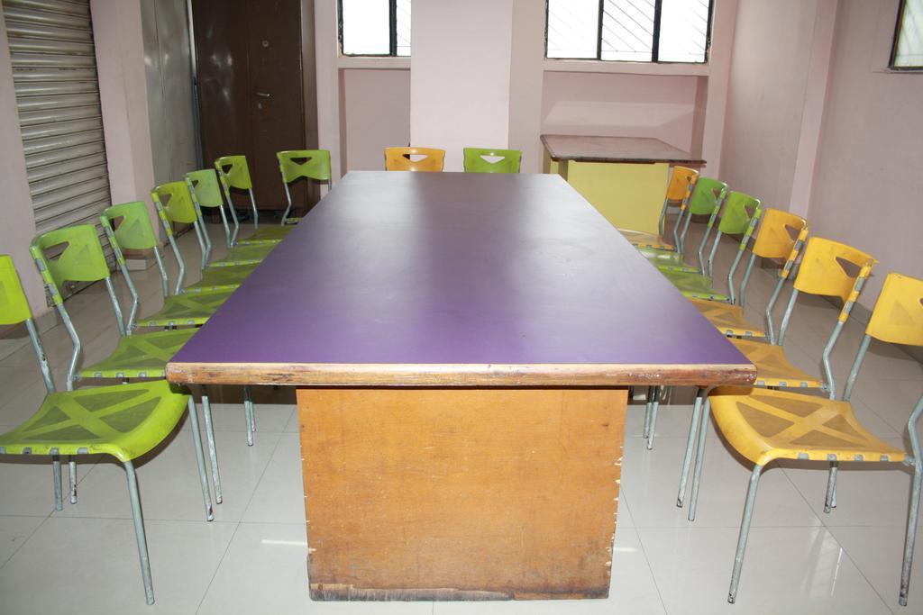 Minerva Residency Hotel Bengaluru Szoba fotó