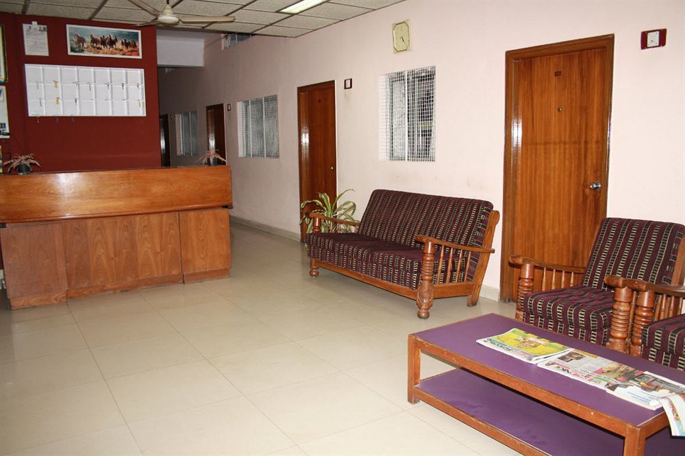 Minerva Residency Hotel Bengaluru Kültér fotó