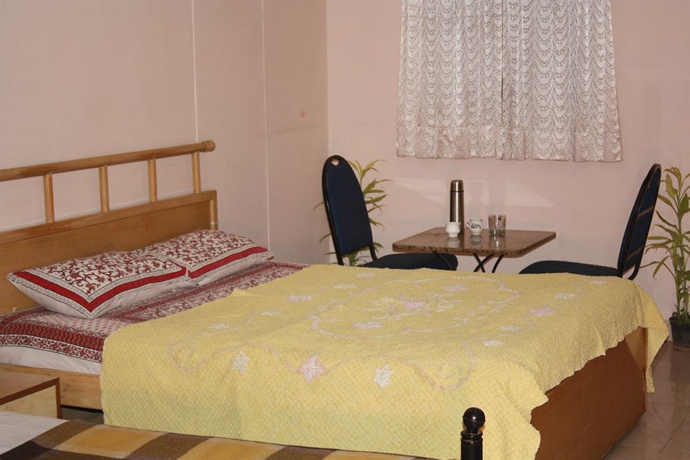 Minerva Residency Hotel Bengaluru Kültér fotó