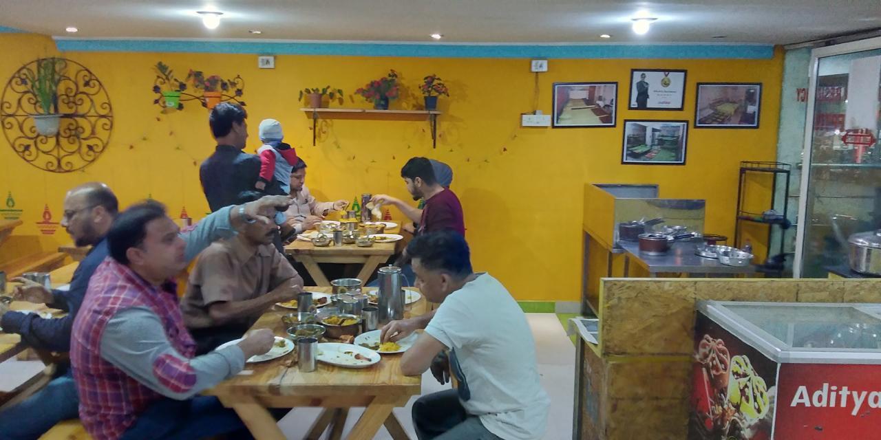 Minerva Residency Hotel Bengaluru Kültér fotó