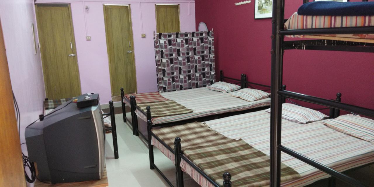 Minerva Residency Hotel Bengaluru Kültér fotó