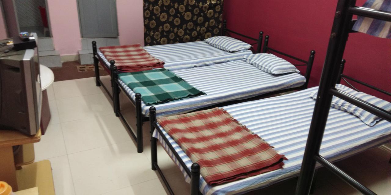 Minerva Residency Hotel Bengaluru Kültér fotó