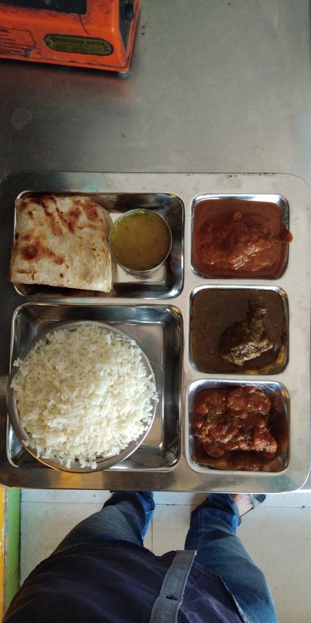 Minerva Residency Hotel Bengaluru Kültér fotó