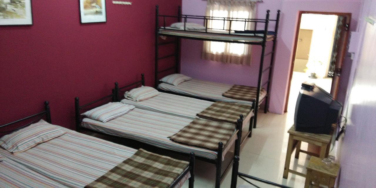 Minerva Residency Hotel Bengaluru Kültér fotó