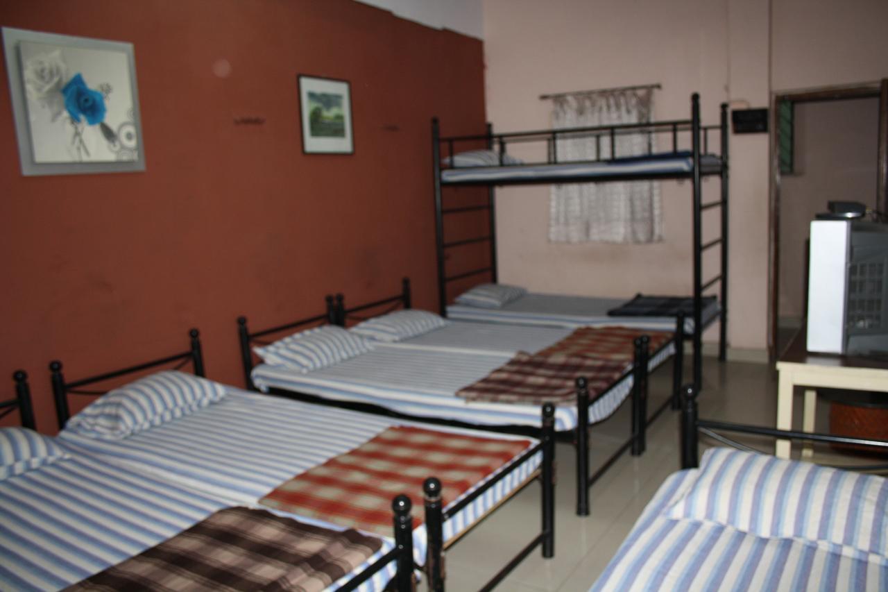 Minerva Residency Hotel Bengaluru Kültér fotó