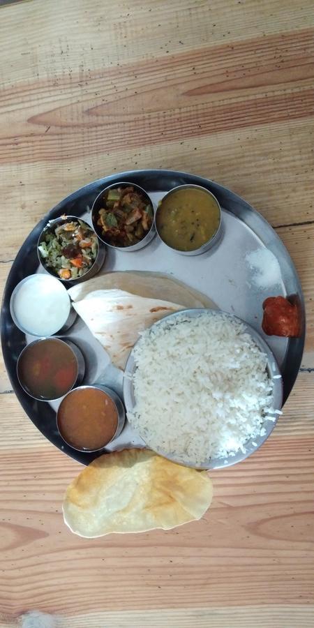 Minerva Residency Hotel Bengaluru Kültér fotó