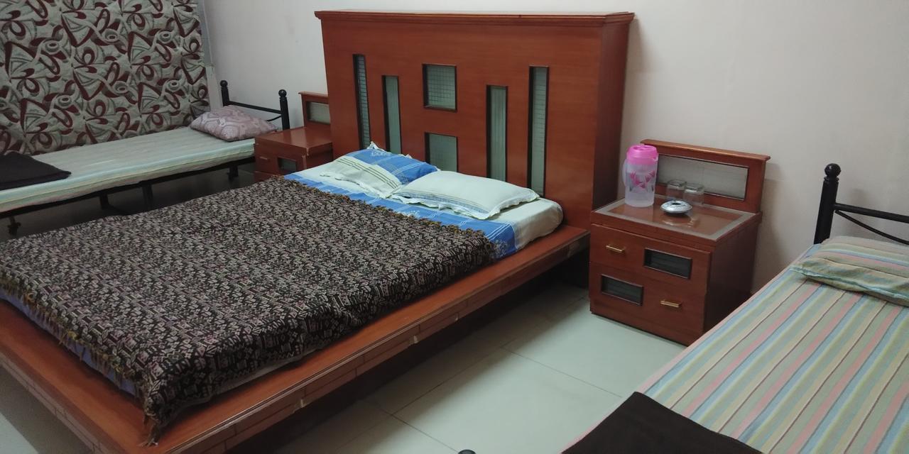 Minerva Residency Hotel Bengaluru Kültér fotó