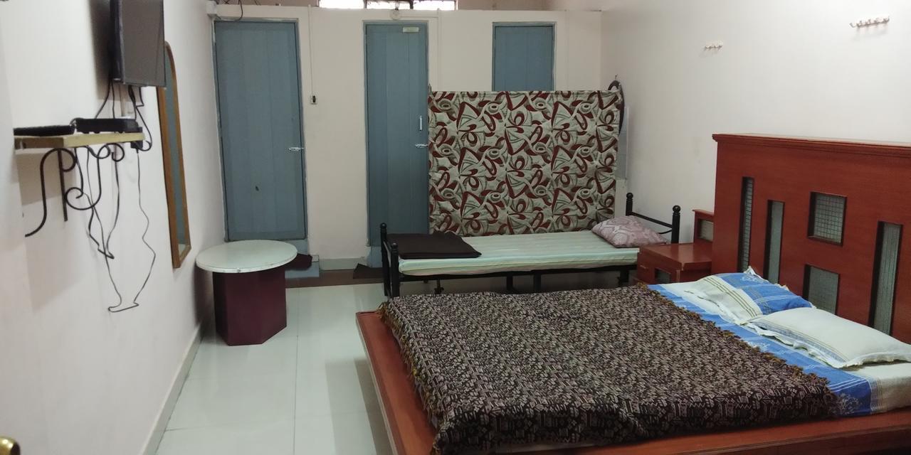 Minerva Residency Hotel Bengaluru Kültér fotó