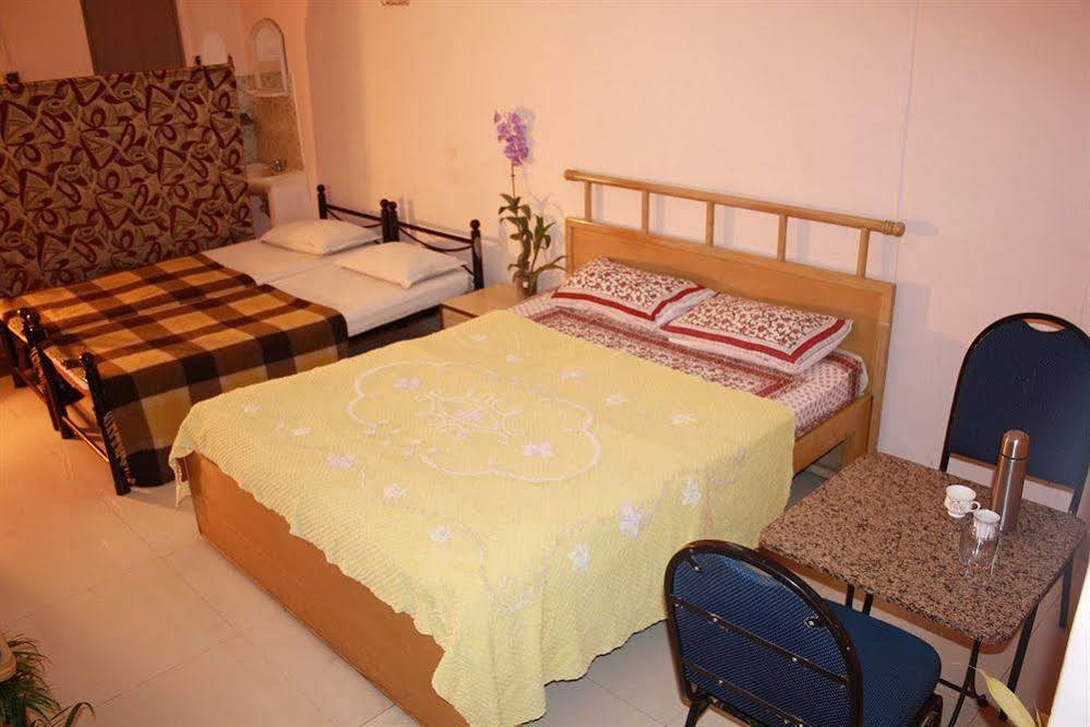 Minerva Residency Hotel Bengaluru Kültér fotó