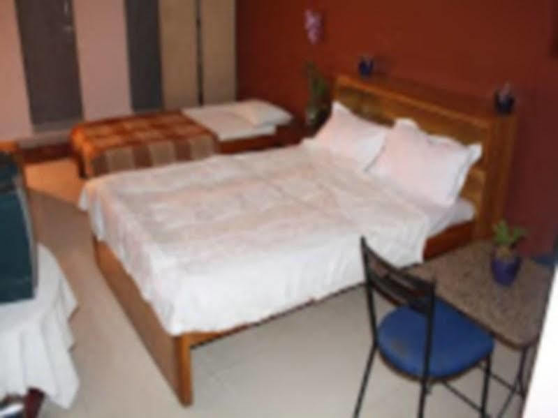 Minerva Residency Hotel Bengaluru Kültér fotó