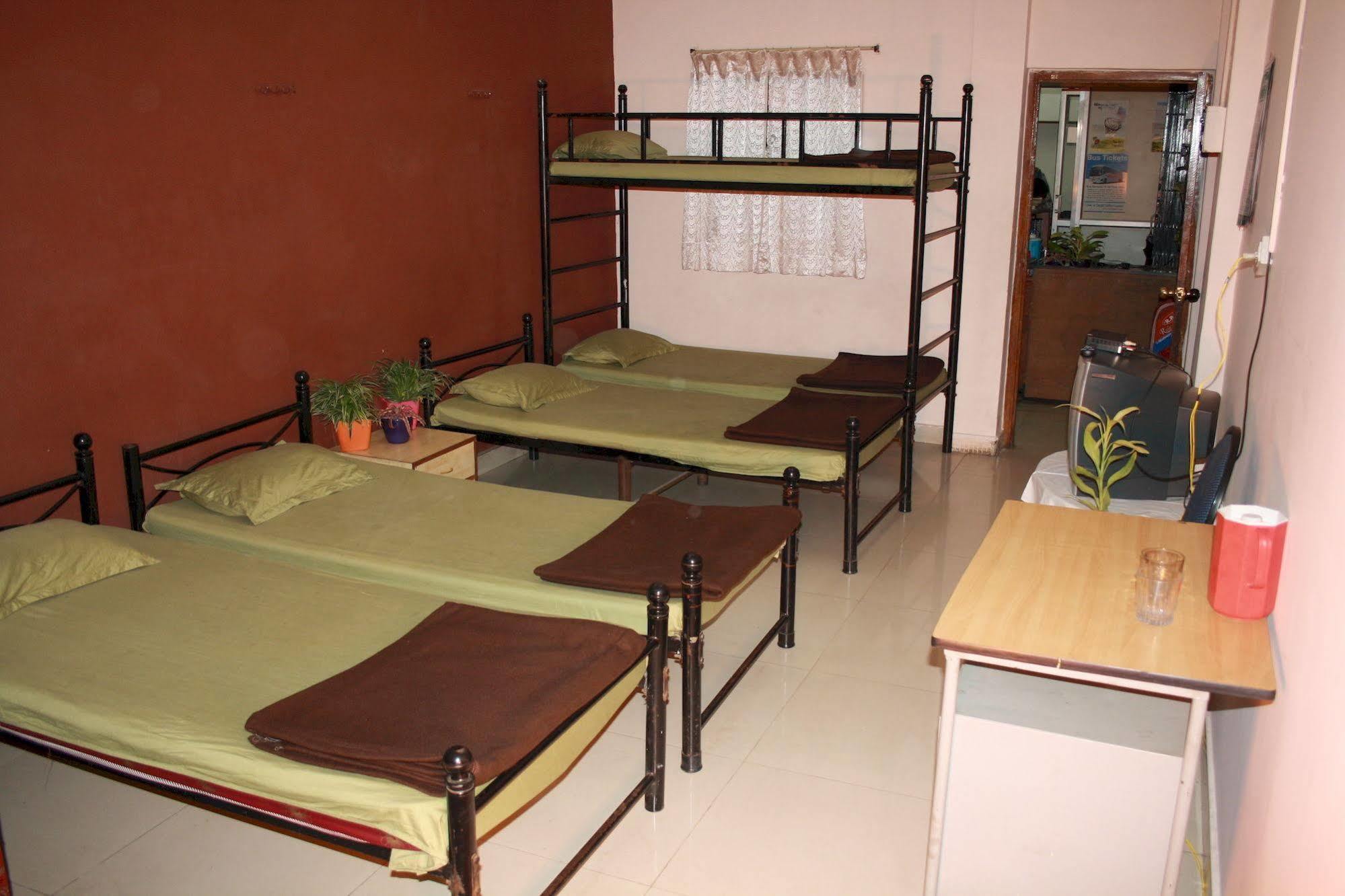 Minerva Residency Hotel Bengaluru Kültér fotó
