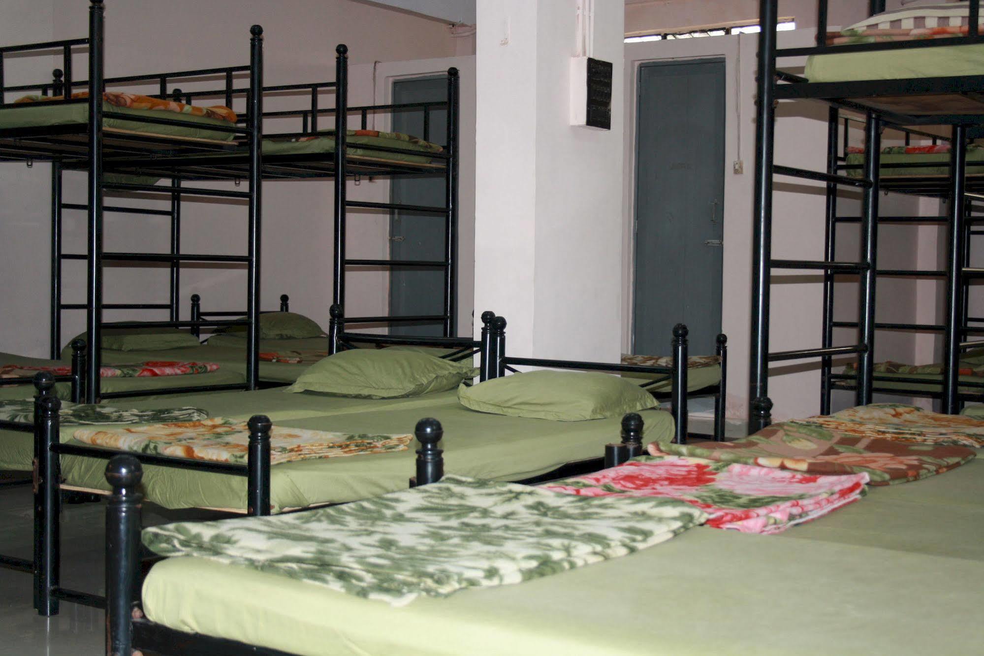 Minerva Residency Hotel Bengaluru Kültér fotó